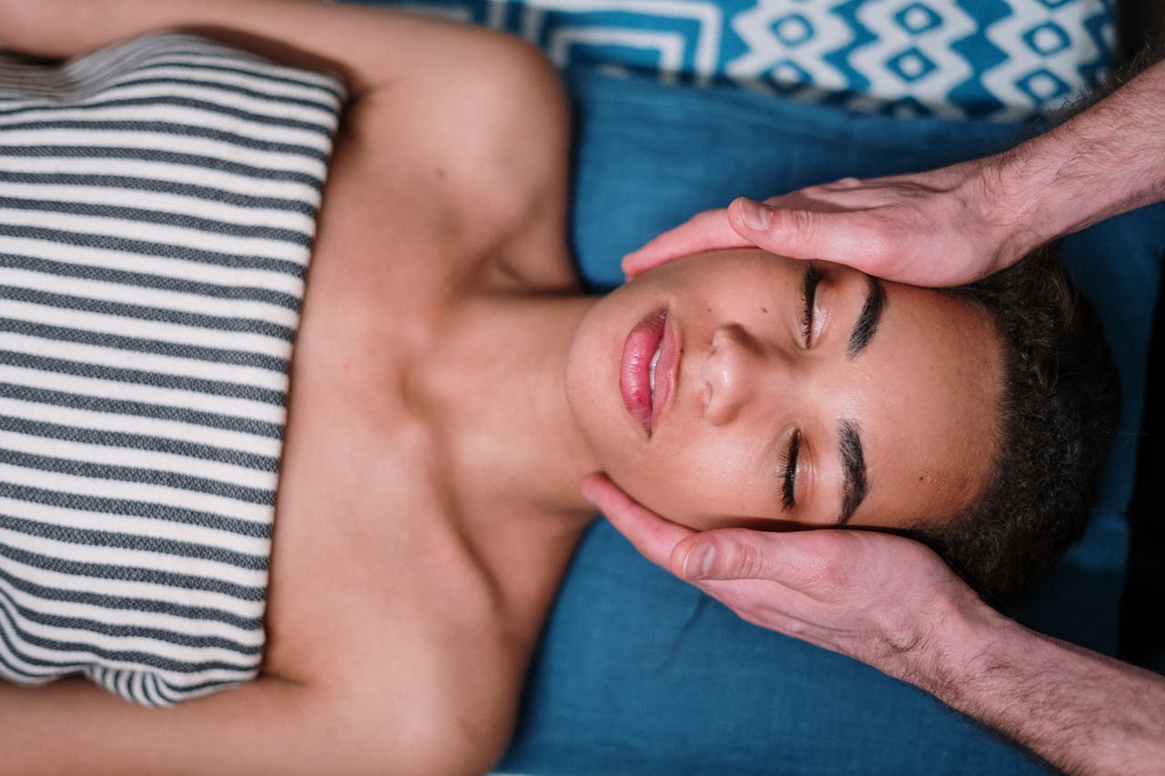 ABC Wellness | Therapeutic Massage